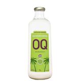 Água De Coco Natural Oq 1l