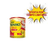 Leite Em Pó Ninho Fases 1+ Nestlé 800g