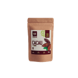 Cacau Em Pó Rakkau 200g
