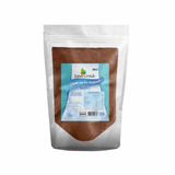 Kit 3x: Cacau Em Pó Puro Sem Glúten Leve Crock 100g