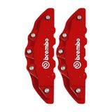Capa Pinça De Freio Automotivo ( 2un) Brembo