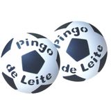 Pingo De Leite Vinil N 8 Vazia