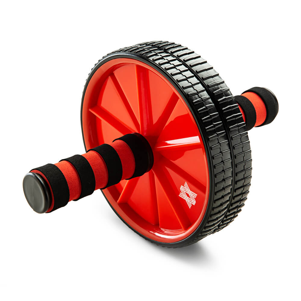 Roda De Abdominal Genis - Ab Wheel | Genis