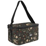 Bolsa Termica Impermeavel Ar15 Sport Skull Rock Verde G