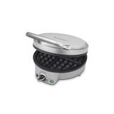 Máquina Cuisinart WAF-200, 4 Fatias, Prata 110V