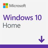 Windows 10 Home – 32 / 64 Bits – ESD