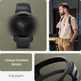 Spigen Liquid Air Armor Projetado Para O Google Pixel Watch Ca