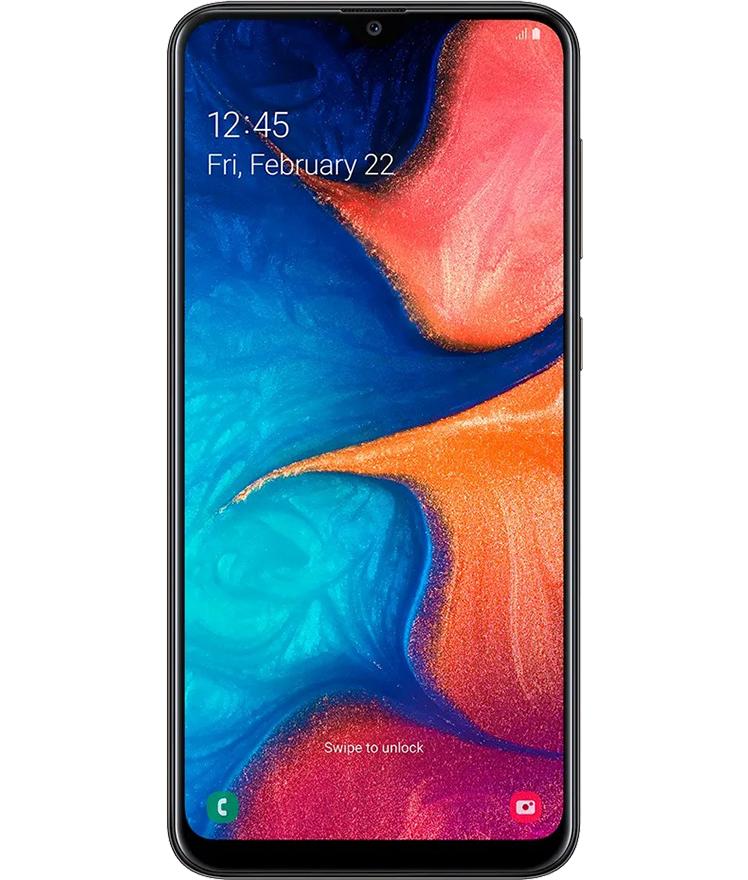 Usado: Samsung Galaxy A20 32GB Preto Bom - Trocafone é boa?