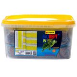 Ração Para Tartaruga Tropical Bio Rept Medium Sticks