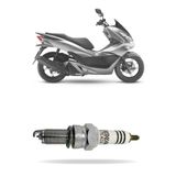 Vela Ignição Iridium NGK CPR7EAIX9 Honda PCX 150 2013-2012