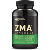 Zma Caps Optimum Nutrition