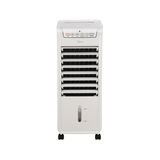 Climatizador de Ar Midea Frio 3 Velocidades Umidifica, Ventila e Purifica AKAF1 Branco 110V