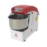 Amassadeira Espiral 40kg 2 Velocidades Monofásica  220 Volts AES-40 - Braesi