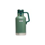 Garrafa Growler Térmico 1,9 L Stanley Classic Hammertone