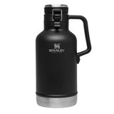 Growler Térmico Stanley Preto 1.9l