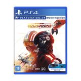 Jogo Star Wars: Squadrons - PS4