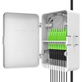 Box Ftta Aadapt Fusion 1x8 Sc Apc