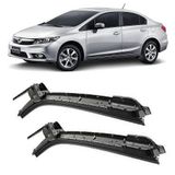 Palheta Para-brisa Civic 2012/2016 Bosch Aerofit