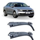 Palheta Para-brisa Jetta 2011/2019 Bosch Aerotwin