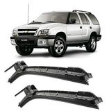 Palheta Para-brisa Blazer 1995/2012 Bosch Aerofit