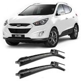 Palheta Para-brisa Ix35 2011/2020 Bosch Aerofit