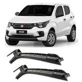 Palheta Para-brisa Mobi 2016/2021 Bosch Aerofit