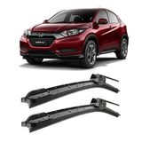 Palheta Para-brisa Honda Hrv 2015/2018 Aerofit Bosch