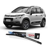 Palheta Para-brisa Aircross 2016/2020 Bosch Aerotwin