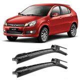 Palheta Para-brisa J3 2012/2016 Bosch Aerofit