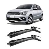 Palheta Para-brisa Gol G8 2018/2021 Bosch Aerofit