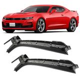 Palheta Para-brisa Camaro 2018/2020 Bosch Aerofit