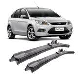 Palheta Para-brisa Focus 2008/2013 Bosch Aerotwin