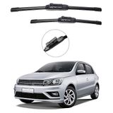 Palheta Para-brisa Gol G8 2018/2021 Bosch Aerofit