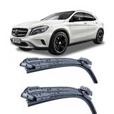 Palheta Para-brisa Mercedes Série Gla 2015/2021 Bosch