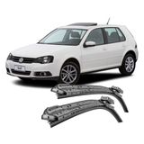 Palheta Para-brisa Golf 2008/2013 Bosch Aerotwin