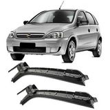 Palheta Para-brisa Corsa 2002/2012 Bosch Aerofit