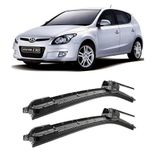 Palheta Para-brisa I30 2009/2012 Bosch Aerofit