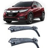 Palheta Para-brisa Honda Hrv 2019/2022 Aerotwin Bosch
