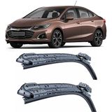 Palheta Para-brisa Cruze 2016/2021 Bosch Aerotwin