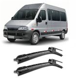 Palheta Para-brisa Ducato 1994/2016 Bosch Aerofit