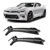 Palheta Para-brisa Camaro 2009/2018 Bosch Aerofit