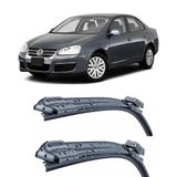 Palheta Para-brisa Jetta 2006/2010 Bosch Aerotwin