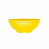 Prato Infantil Bowl 500 Ml Infanti Amarelo