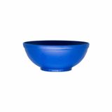 Prato Infantil Bowl 300 Ml Infanti Azul Escuro