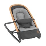 Cadeirinha de Descanso - Kori - Essential Graphite - Maxi-Cosi