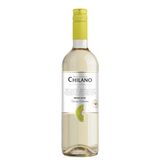 Vinho Chilano Moscato Branco 750ml