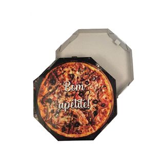 Caixa de pizza em promoção | Carrefour