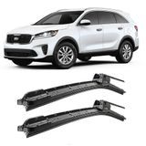 Palheta Para-brisa Sorento 2009/2019 Bosch Aerofit