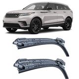 Palheta P/brisa Ranger Rover Velar 2017/2020 Aerotwin Bosch