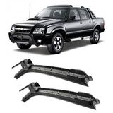 Palheta Para-brisa S10 1995/2011 Bosch Aerofit